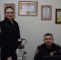 1 марта - День экспертно - криминалистической службы МВД России - Отдел МВД России по Щербиновскому району